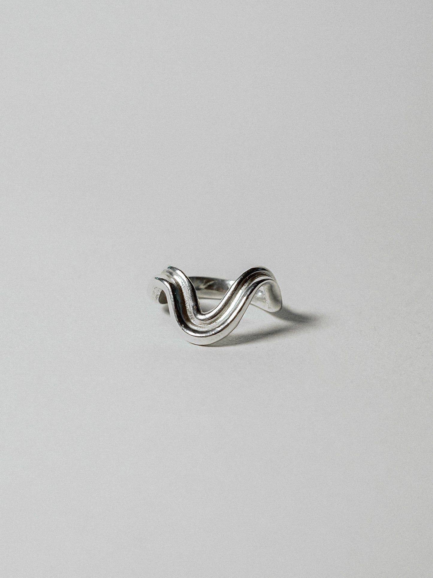 William the Worm Ring