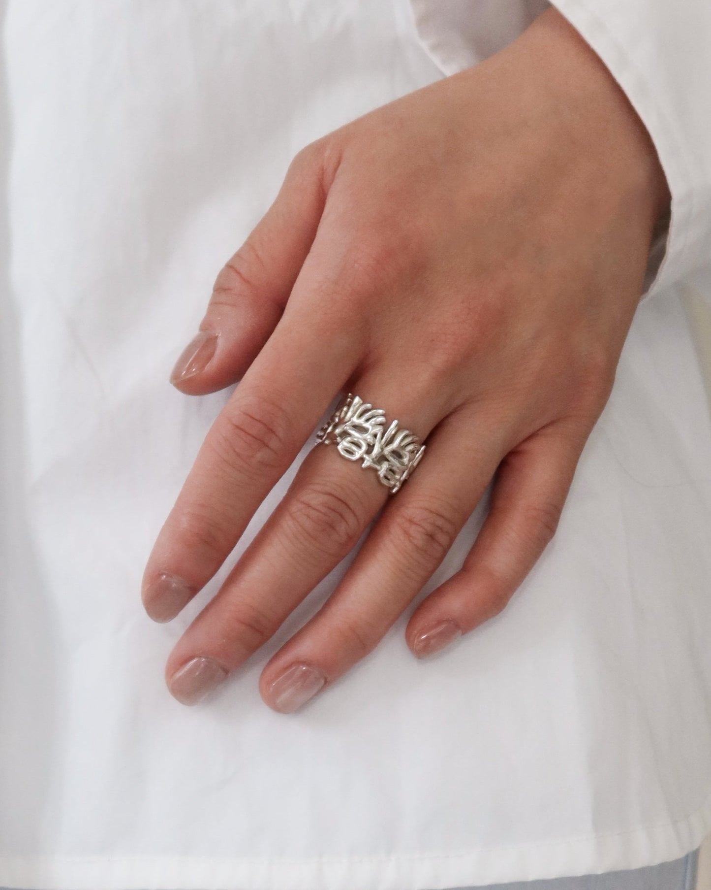 Yangyangyangyang Ring