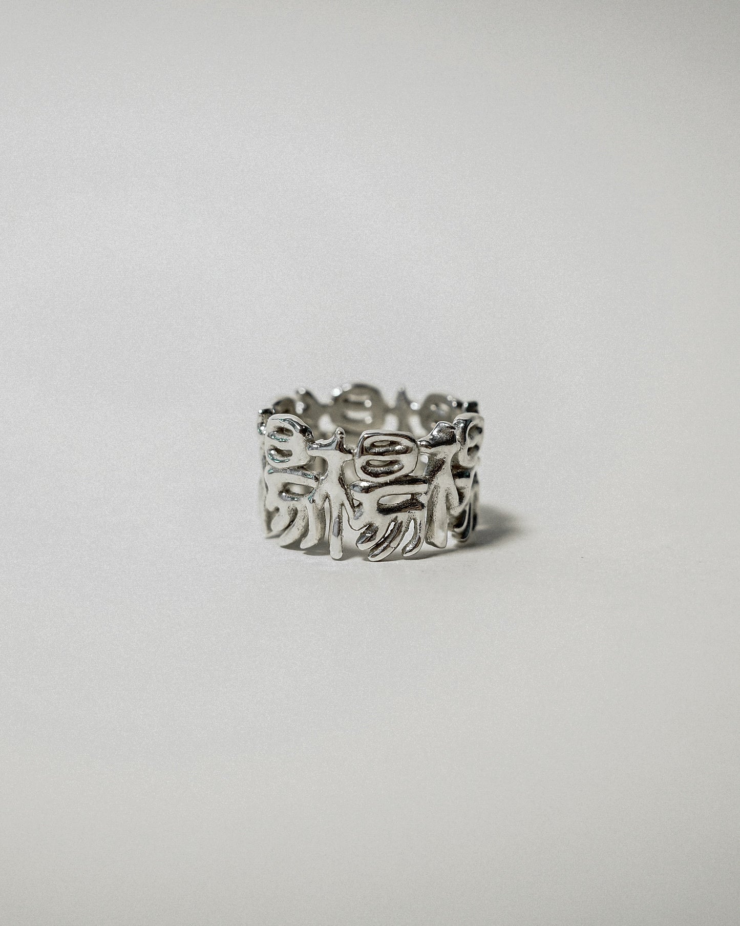 Yangyangyangyang Ring