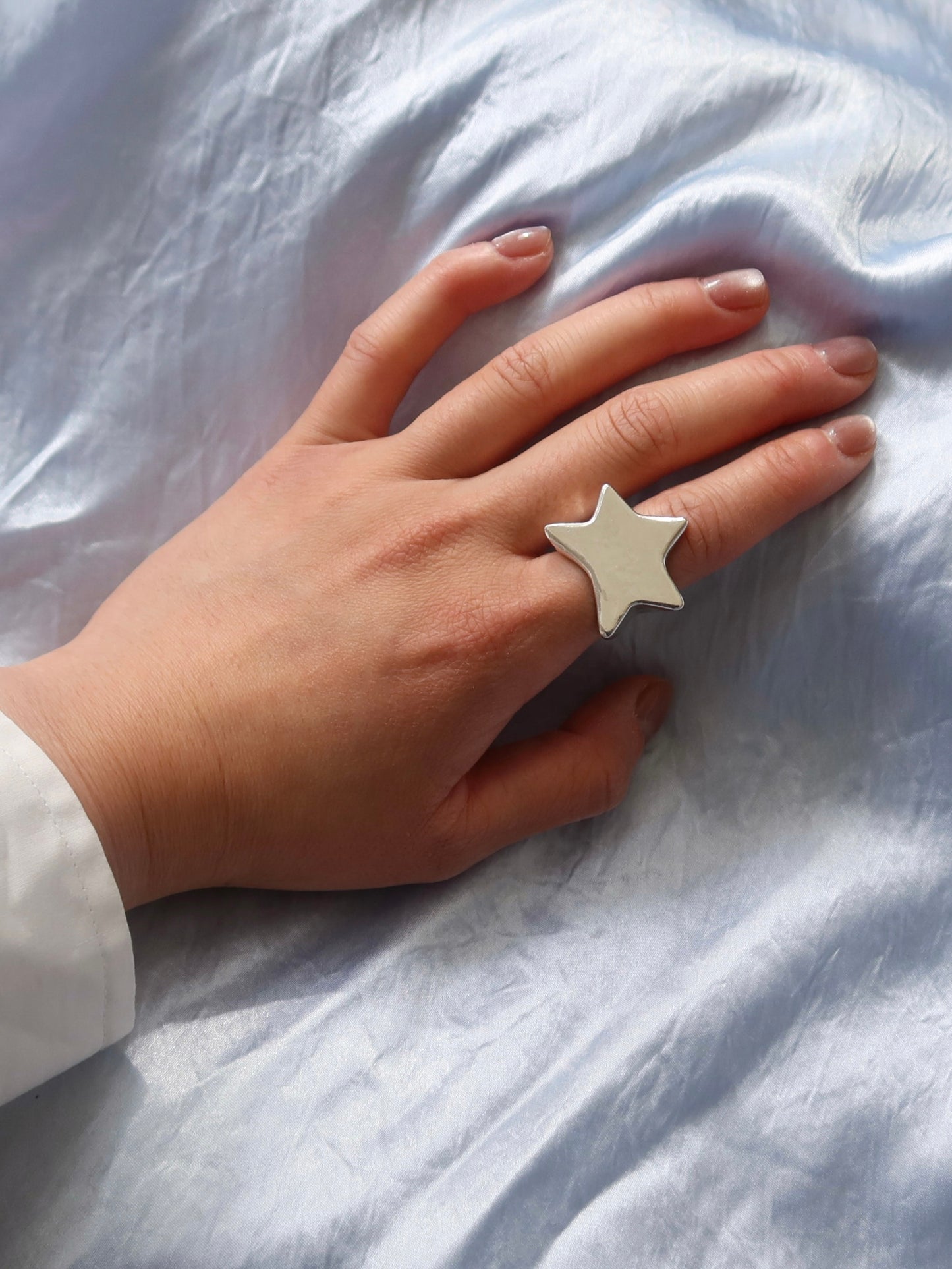 Watashi Wa Star Ring