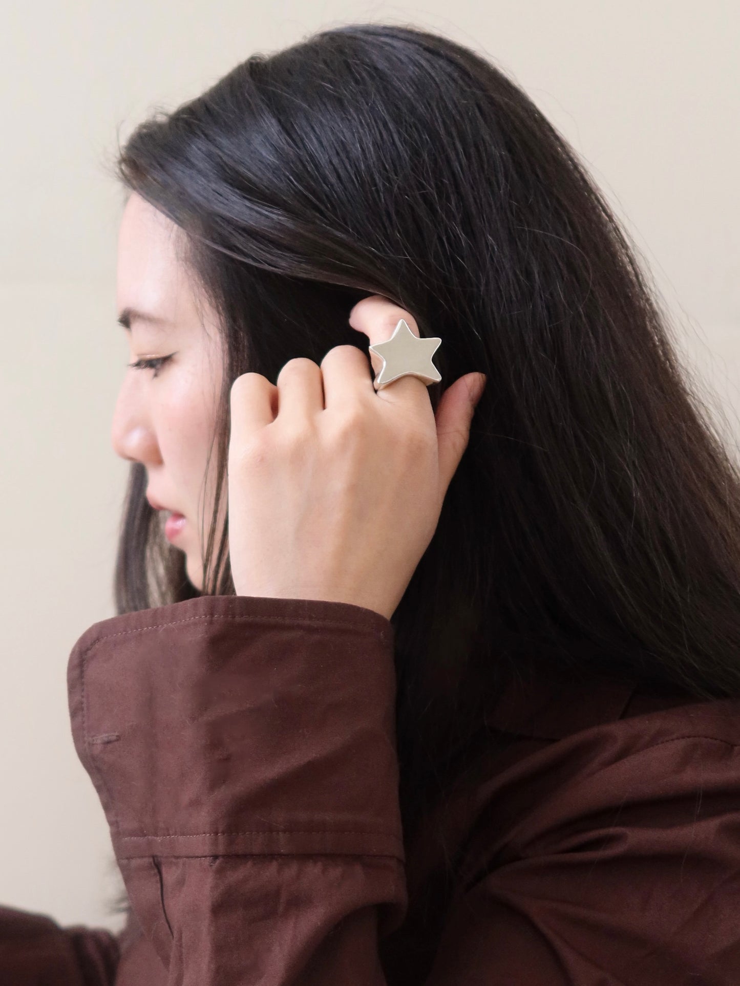 Watashi Wa Star Ring