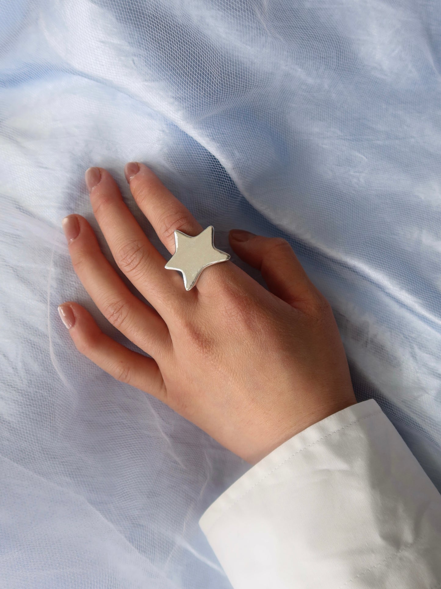 Watashi Wa Star Ring