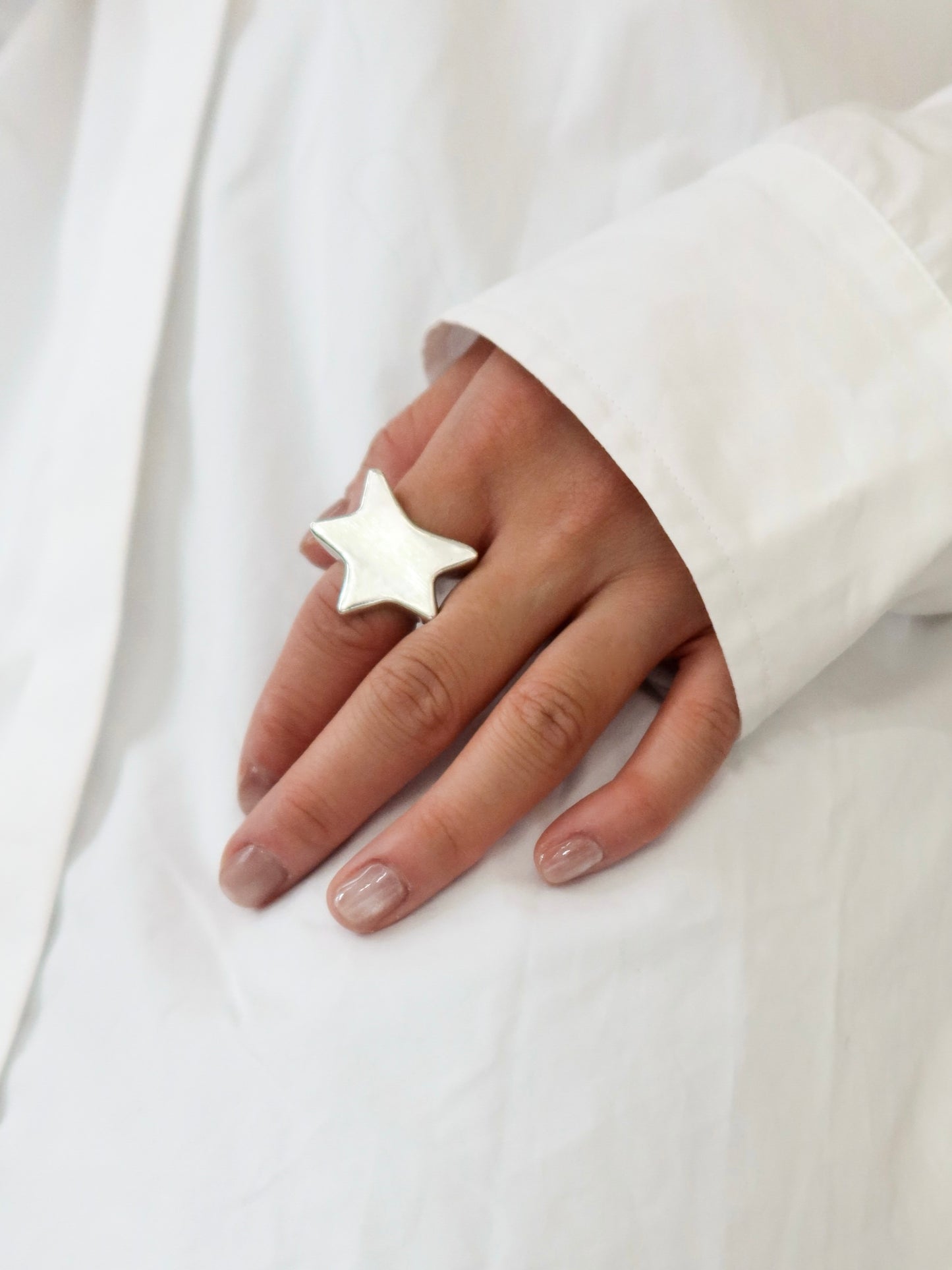 Watashi Wa Star Ring