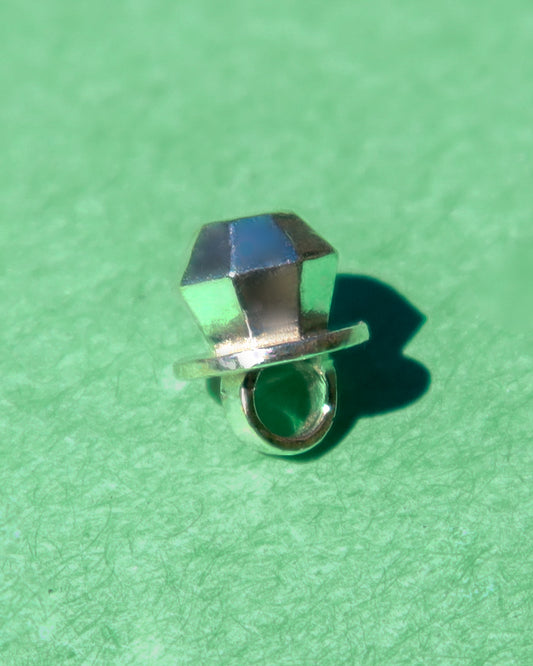 Ring pop charm