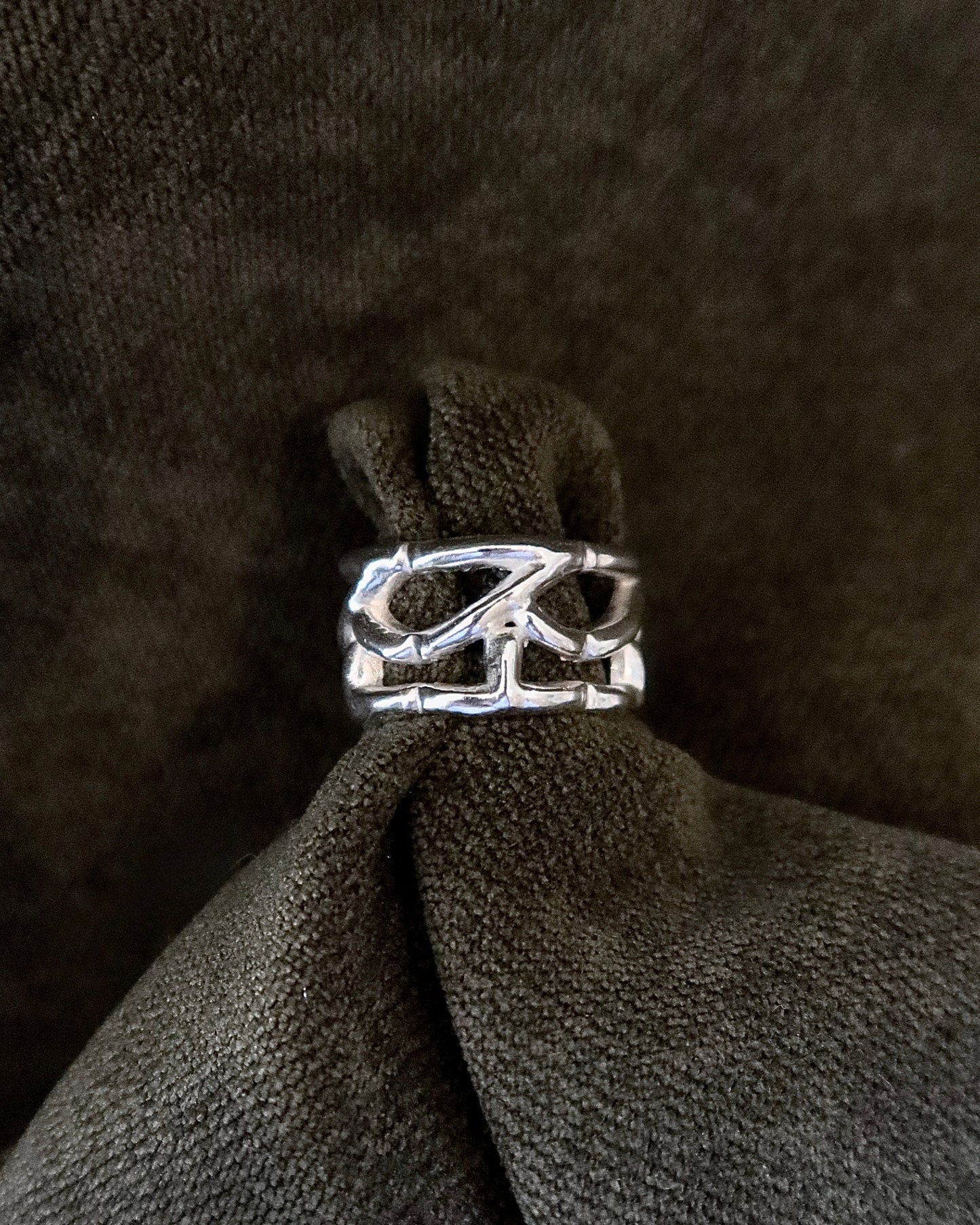 Yangyangyangyang Ring