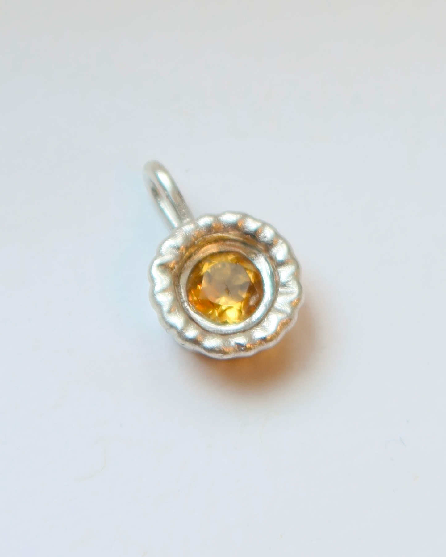 Egg Tart Charm
