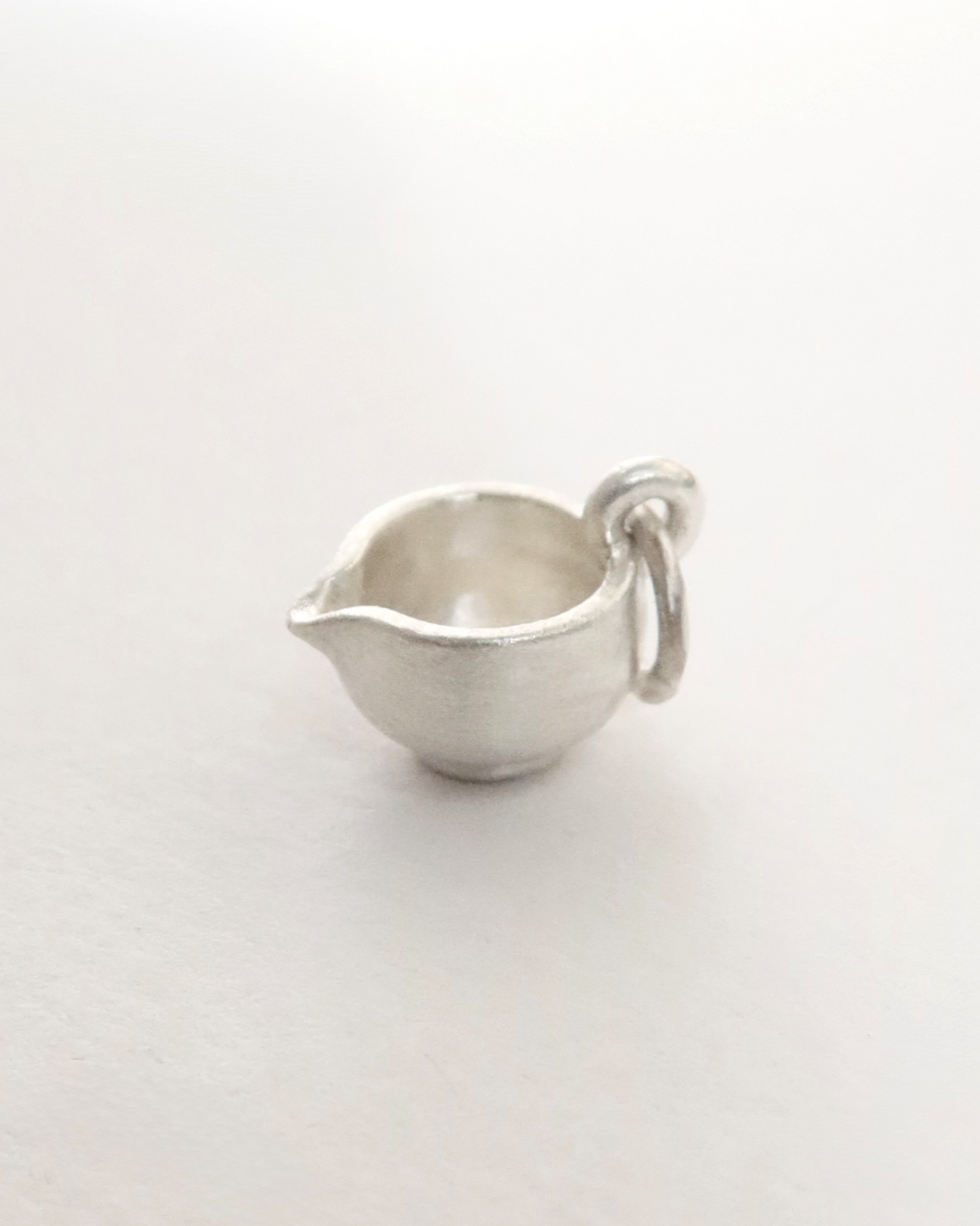 Matcha Bowl Charm
