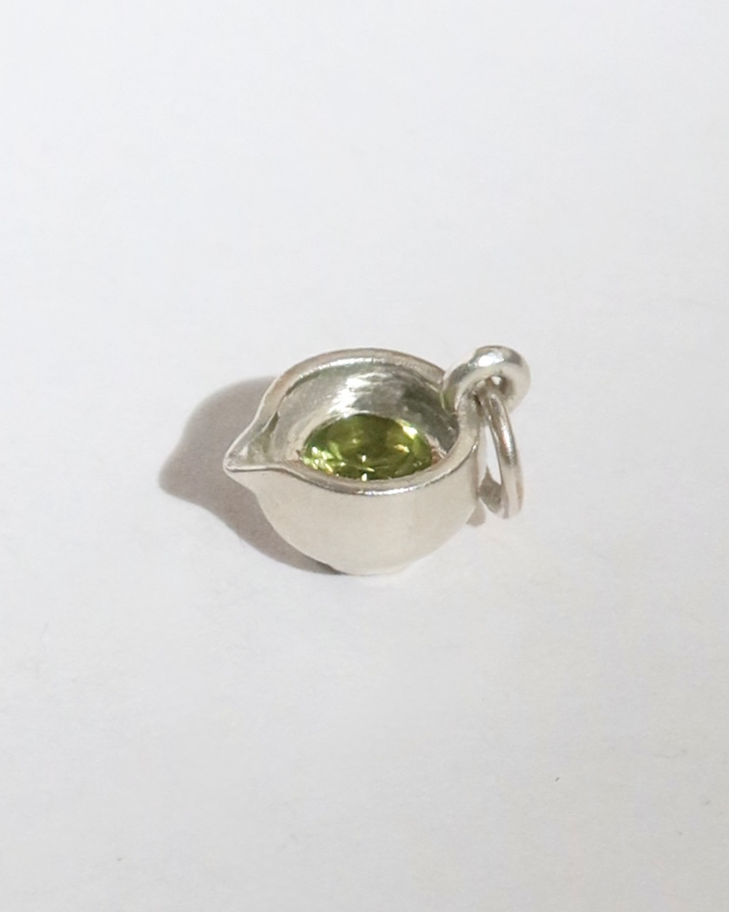 Matcha Bowl Charm