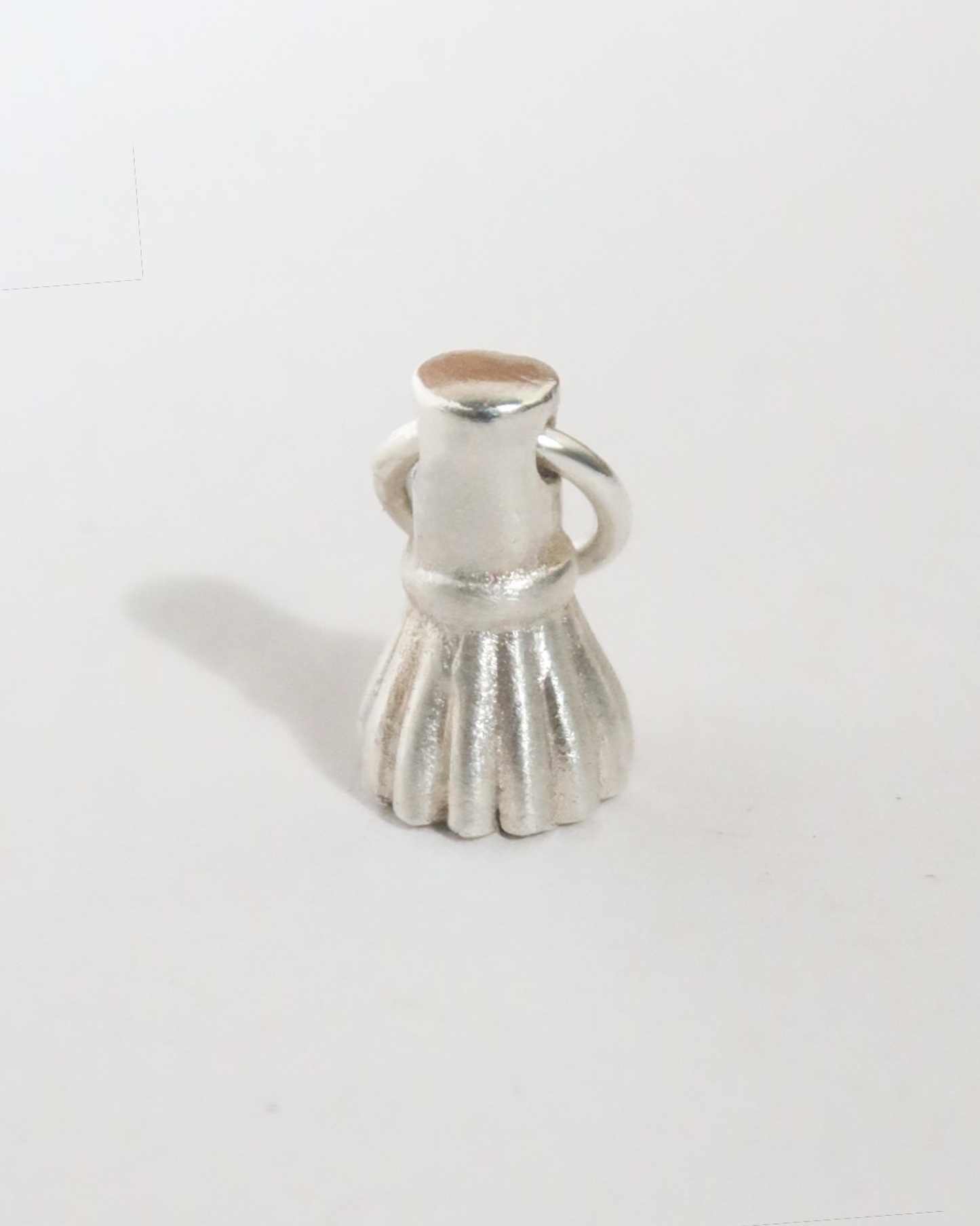 Matcha Whisk Charm