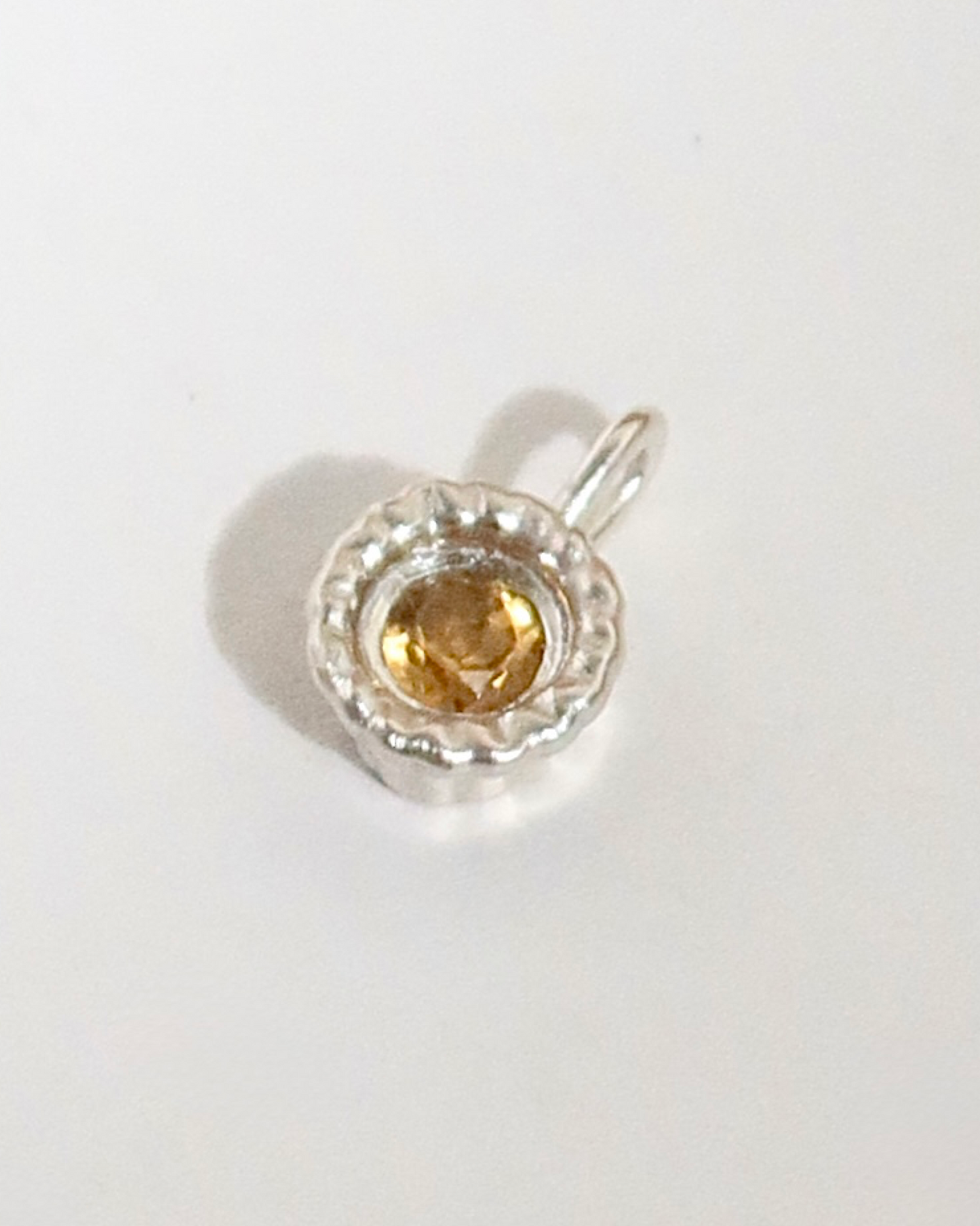 Egg Tart Charm